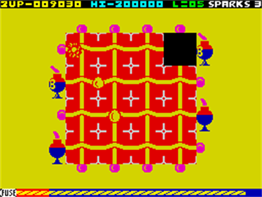 Confuzion - Screenshot - Gameplay Image