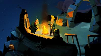Return to Monkey Island - Screenshot - Gameplay Image