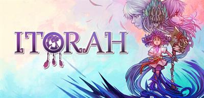 ITORAH - Banner Image