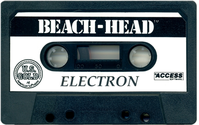 Beach-Head - Cart - Front Image