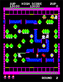 Talbot - Screenshot - Gameplay Image