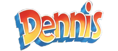 Dennis - Clear Logo