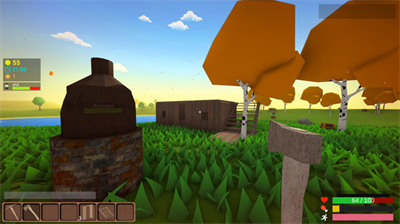 Muck - Screenshot - Gameplay Image