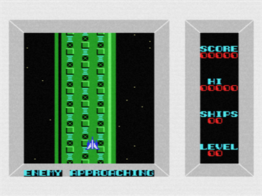 Quasar - Screenshot - Gameplay Image