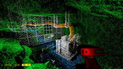 Scanner Sombre - Screenshot - Gameplay Image