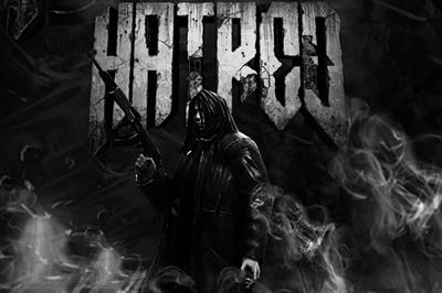 Hatred - Fanart - Background Image