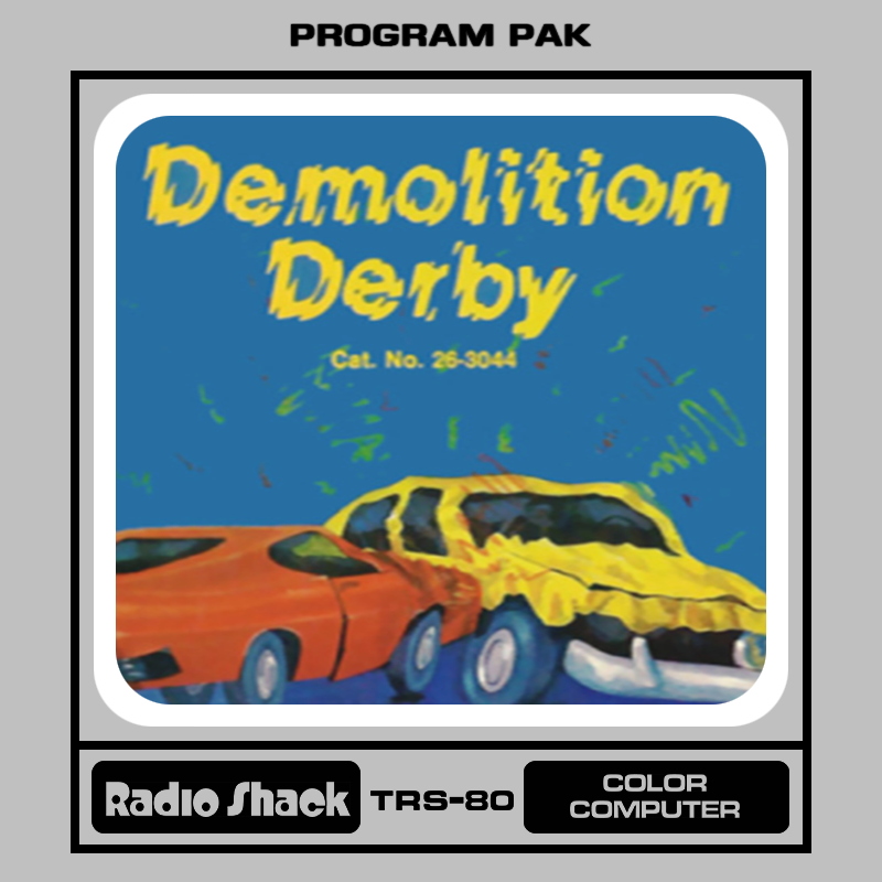 download original xbox demolition derby games