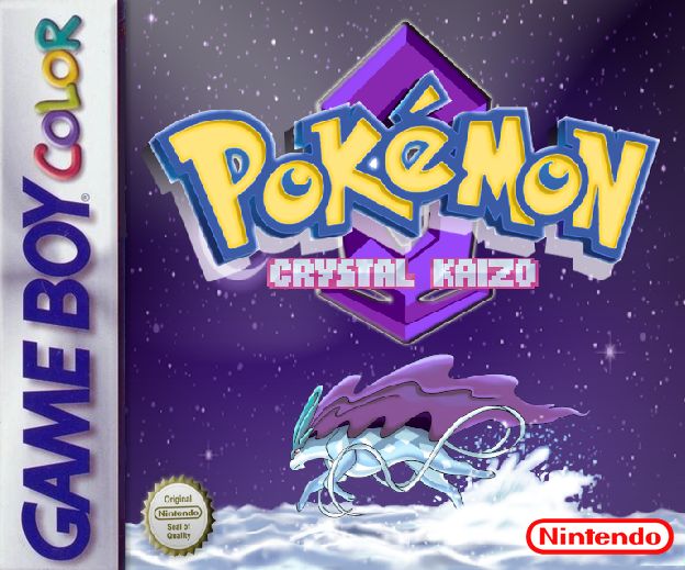 Pokémon Crystal Kaizo Details - LaunchBox Games Database