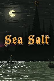 Sea Salt - Fanart - Box - Front Image