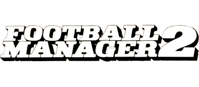 Football Manager 2 - Clear Logo Image