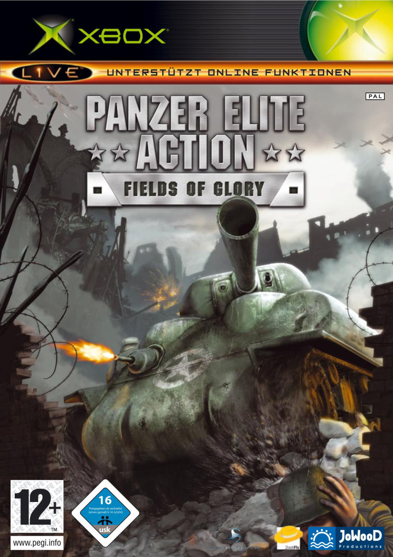 Panzer elite action steam фото 108