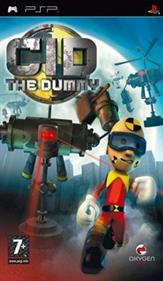 CID The Dummy - Box - Front Image