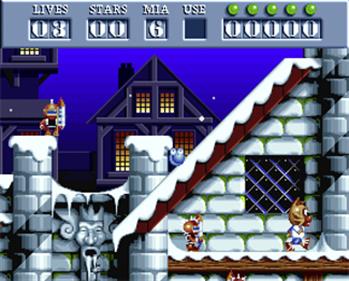 Putty Squad - Screenshot - Gameplay Image