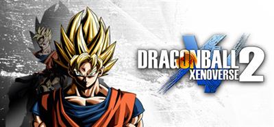 Dragon Ball: Xenoverse 2 - Banner Image