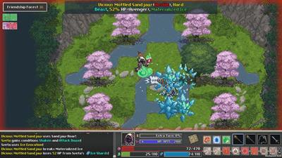 Tangledeep - Screenshot - Gameplay Image