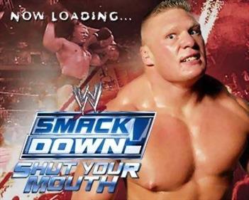 WWE SmackDown! Shut Your Mouth - Screenshot - Gameplay Image