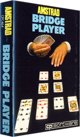 Bridge Player - Box - 3D Image