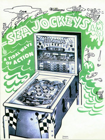 Sea Jockeys