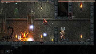 Trial by Viking - Screenshot - Gameplay Image