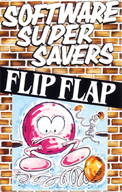 Flip Flap - Box - Front Image