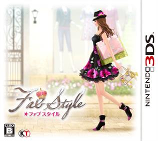 FabStyle - Box - Front Image