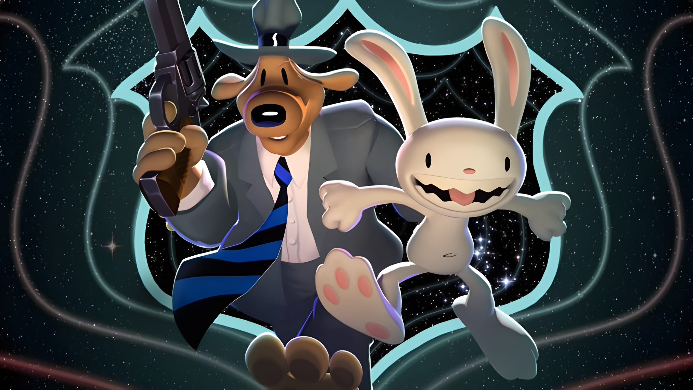 Sam & Max: The Devil's Playhouse (2024)