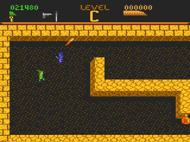 Dark Chambers - Screenshot - Gameplay Image