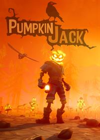 Pumpkin Jack - Box - Front Image
