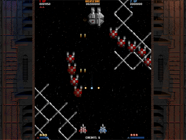 DemonStar - Screenshot - Gameplay Image