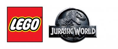 LEGO Jurassic World - Banner Image