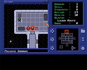 Act of War - Screenshot - Gameplay Image