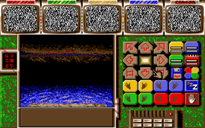 Captive - Screenshot - Gameplay Image