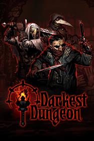 Darkest Dungeon - Box - Front Image