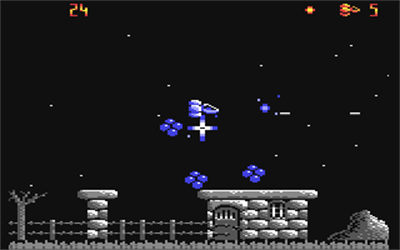 Tran - Screenshot - Gameplay Image