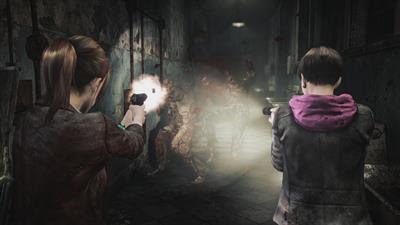 Resident Evil: Revelations 2 - Screenshot - Gameplay Image