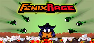 Fenix Rage - Banner Image