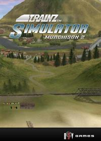 Trainz Simulator: Murchison 2