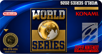 World Series 2026