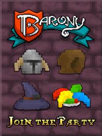 Barony - Box - Front Image