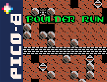 Boulder Run