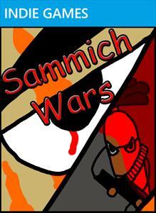 Revenge of the Sammich