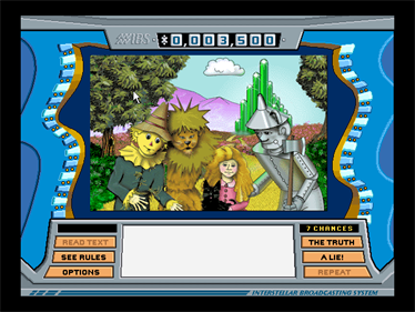 Alien Tales - Screenshot - Gameplay Image