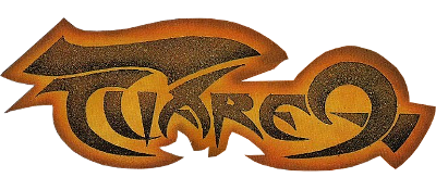 Tuareg - Clear Logo Image