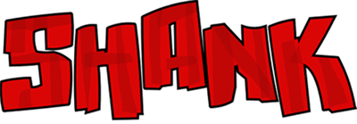 Shank - Clear Logo Image