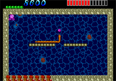 Snapper - Screenshot - Gameplay Image