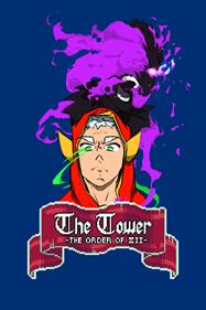 The Tower: The Order of XII