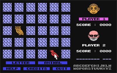 Monkey Match - Screenshot - Gameplay Image