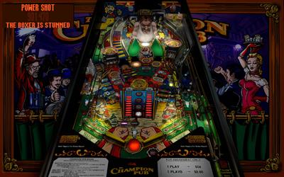 The Champion Pub - Screenshot - Gameplay Image