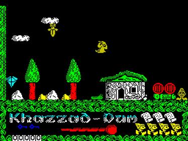 Khazzad Dum - Screenshot - Gameplay Image