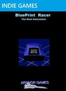 BluePrint Racer: The Next Generation